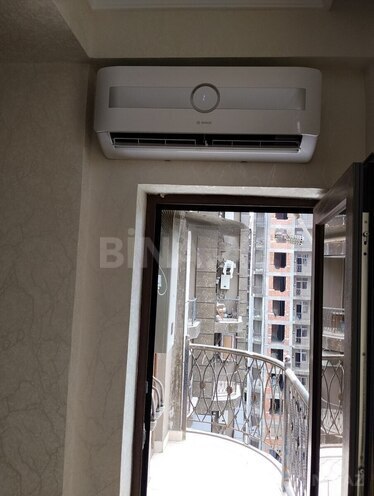 Сдается 2-комн. новостройка 70 м², м. Иншаатчылар, photo 5 from 12