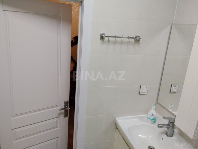 Сдается 2-комн. новостройка 70 м², м. Иншаатчылар, photo 10 from 12