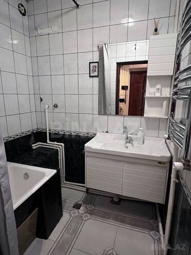 İcarəyə verilir 2 otaqlı köhnə tikili 70 m², 28 May m., photo 12 from 17