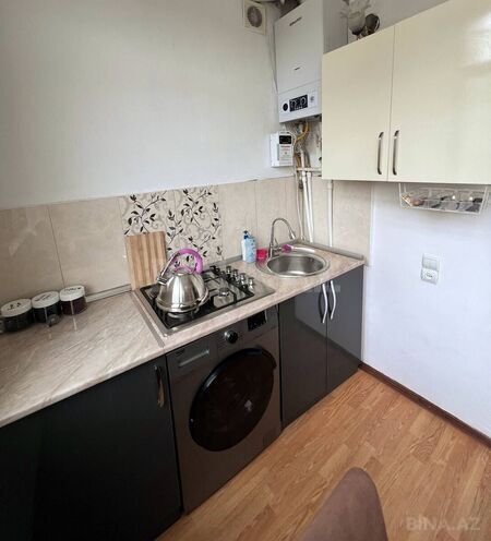 İcarəyə verilir 2 otaqlı köhnə tikili 70 m², 28 May m., photo 5 from 17