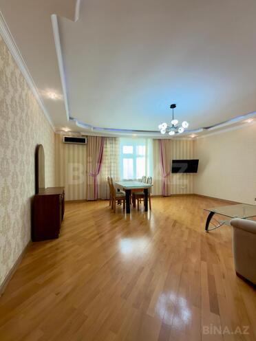 Satılır 3 otaqlı yeni tikili 135 m², 20 Yanvar m., photo 3 from 21