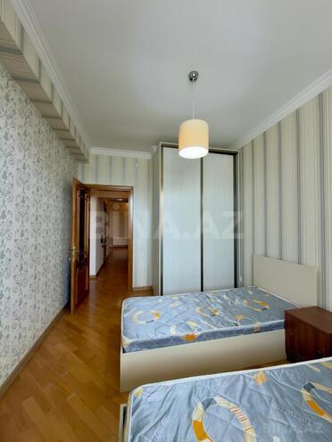 Satılır 3 otaqlı yeni tikili 135 m², 20 Yanvar m., photo 9 from 21