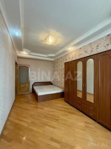 Satılır 3 otaqlı yeni tikili 135 m², 20 Yanvar m., photo 11 from 21