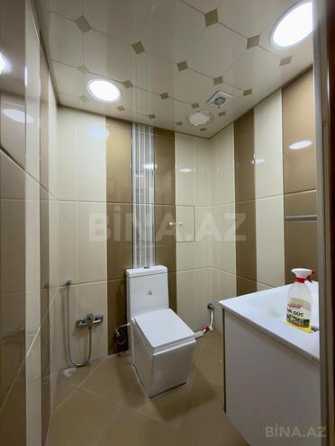 Satılır 3 otaqlı yeni tikili 135 m², 20 Yanvar m., photo 18 from 21