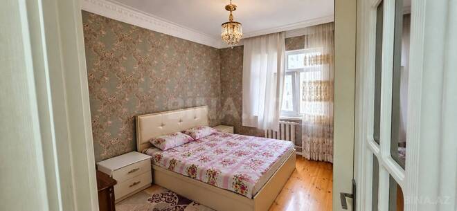 Satılır 5 otaqlı köhnə tikili 120 m², Yeni Günəşli q., photo 5 from 15