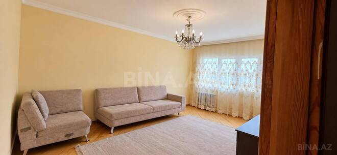 Satılır 5 otaqlı köhnə tikili 120 m², Yeni Günəşli q., photo 4 from 15