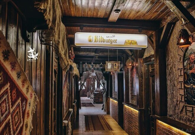 İcarəyə verilir  obyekt 380 m², Gənclik m., photo 9 from 16