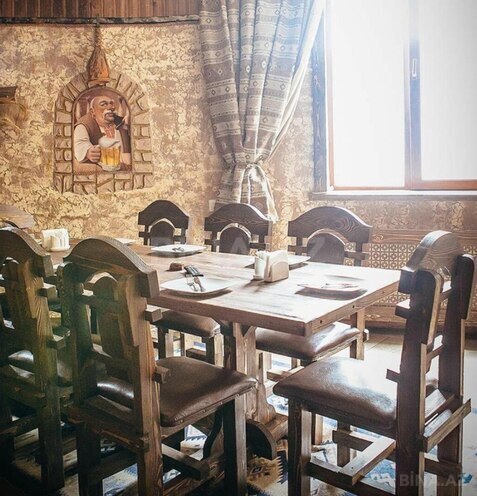 İcarəyə verilir  obyekt 380 m², Gənclik m., photo 15 from 16