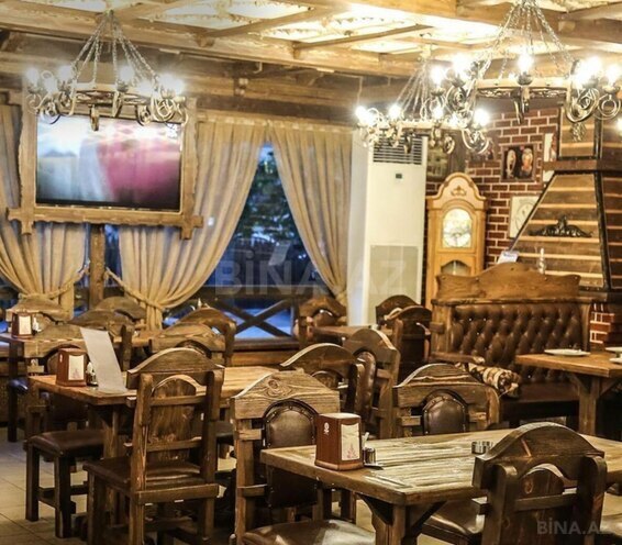 İcarəyə verilir  obyekt 380 m², Gənclik m., photo 8 from 16