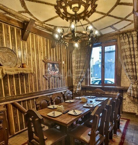 İcarəyə verilir  obyekt 380 m², Gənclik m., photo 4 from 16