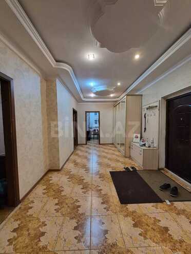 Satılır 3 otaqlı yeni tikili 125 m², Nərimanov r., photo 10 from 15