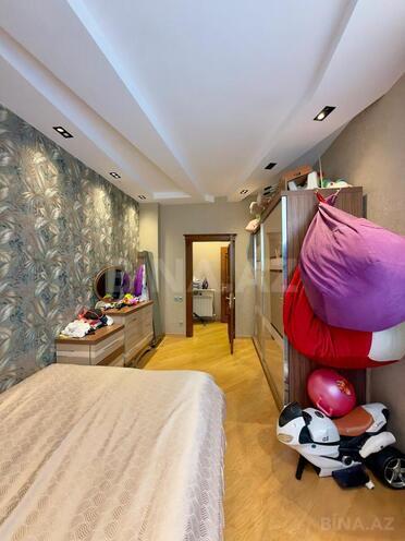 Satılır 4 otaqlı yeni tikili 160 m², Nizami m., photo 10 from 23