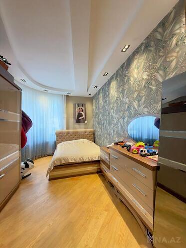 Satılır 4 otaqlı yeni tikili 160 m², Nizami m., photo 7 from 23