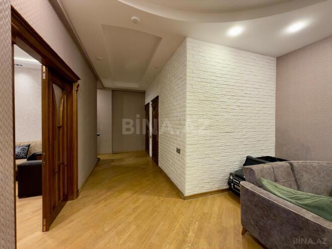 Satılır 4 otaqlı yeni tikili 160 m², Nizami m., photo 8 from 23