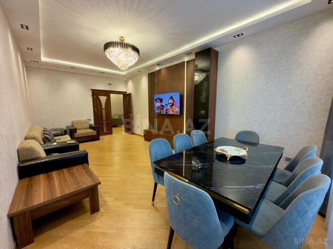 Satılır 4 otaqlı yeni tikili 160 m², Nizami m., photo 11 from 23