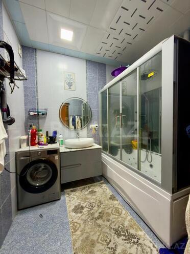 Satılır 4 otaqlı yeni tikili 160 m², Nizami m., photo 19 from 23