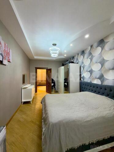 Satılır 4 otaqlı yeni tikili 160 m², Nizami m., photo 12 from 23