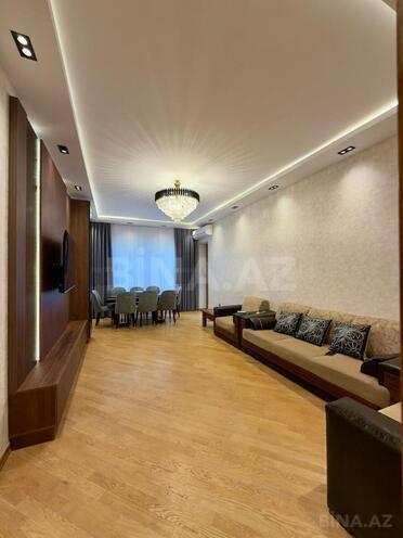 Satılır 4 otaqlı yeni tikili 160 m², Nizami m., photo 22 from 23