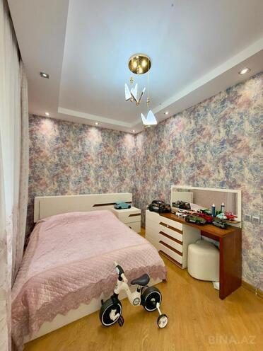 Satılır 4 otaqlı yeni tikili 160 m², Nizami m., photo 14 from 23