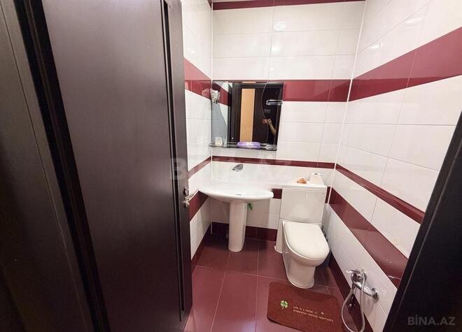 Продаётся 2-комн. новостройка 110 м², м. Иншаатчылар, photo 8 from 9