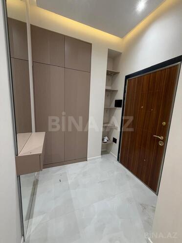 Сдается 3-комн. новостройка 92 м², Сабаильский р., photo 9 from 12