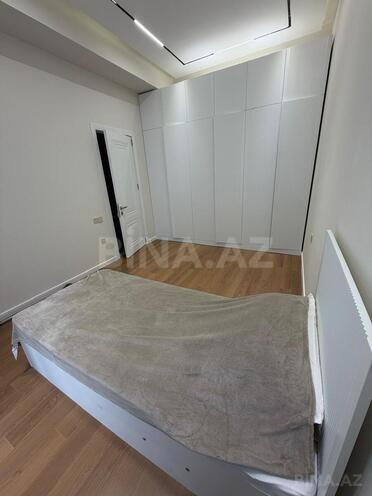 Сдается 3-комн. новостройка 92 м², Сабаильский р., photo 7 from 12