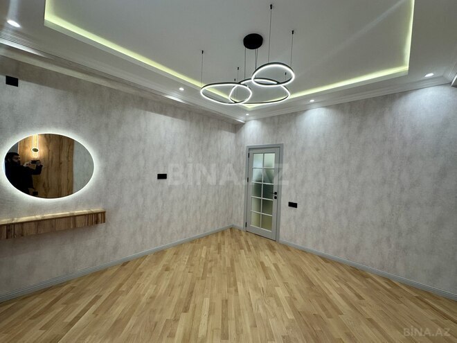 Продаётся 2-комн. новостройка 89 м², м. Ахмедлы, photo 12 from 19