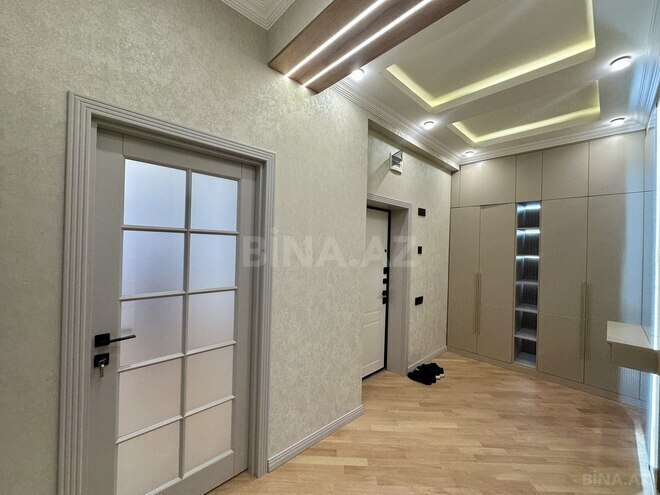 Продаётся 2-комн. новостройка 89 м², м. Ахмедлы, photo 15 from 19
