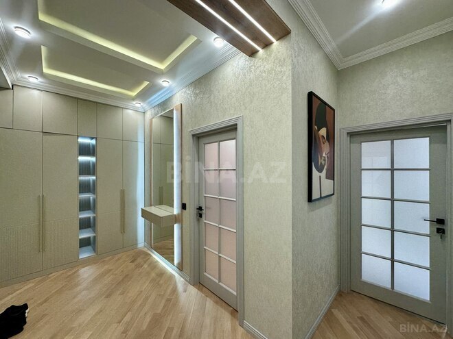 Продаётся 2-комн. новостройка 89 м², м. Ахмедлы, photo 13 from 19