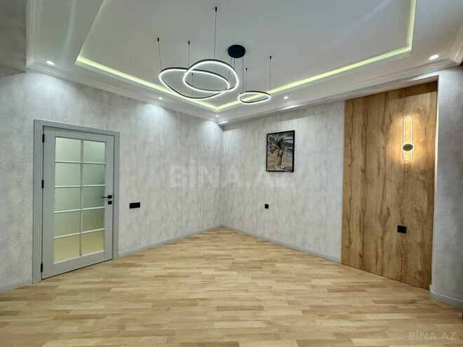 Продаётся 2-комн. новостройка 89 м², м. Ахмедлы, photo 11 from 19