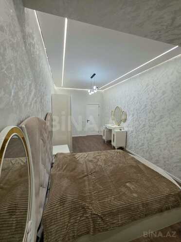 İcarəyə verilir 3 otaqlı yeni tikili 100 m², 20 Yanvar m., photo 8 from 18