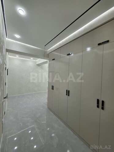 İcarəyə verilir 3 otaqlı yeni tikili 100 m², 20 Yanvar m., photo 15 from 18