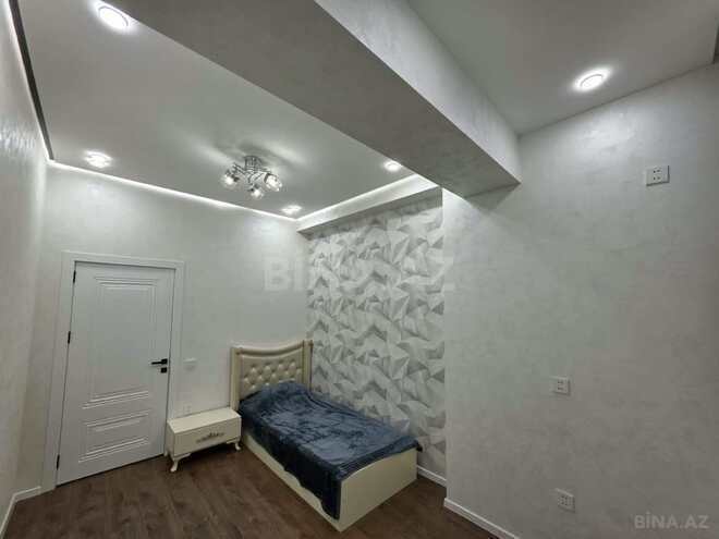 İcarəyə verilir 3 otaqlı yeni tikili 100 m², 20 Yanvar m., photo 10 from 18