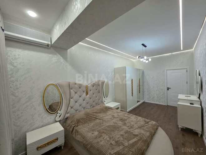 İcarəyə verilir 3 otaqlı yeni tikili 100 m², 20 Yanvar m., photo 7 from 18