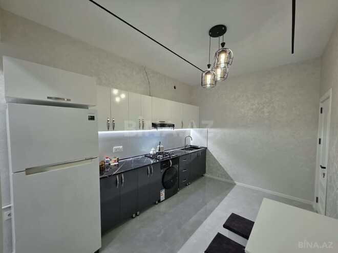 İcarəyə verilir 3 otaqlı yeni tikili 100 m², 20 Yanvar m., photo 12 from 18
