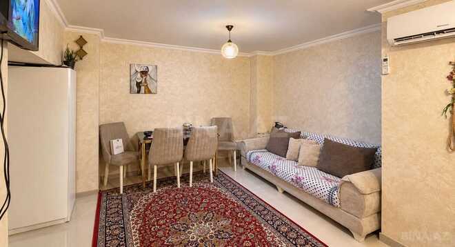 İcarəyə verilir 3 otaqlı həyət evi/bağ evi 57 m², İçəri Şəhər m., photo 4 from 6