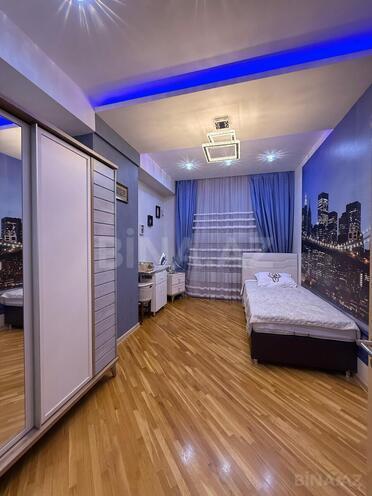 Satılır 3 otaqlı yeni tikili 140 m², Elmlər Akademiyası m., photo 7 from 19