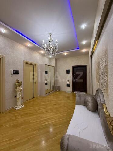 Satılır 3 otaqlı yeni tikili 140 m², Elmlər Akademiyası m., photo 13 from 19