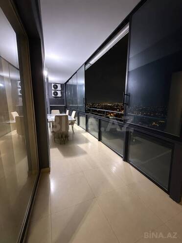 Satılır 3 otaqlı yeni tikili 113 m², Biləcəri q., photo 17 from 20