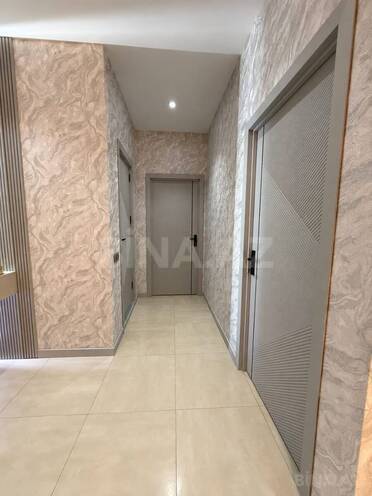 Satılır 3 otaqlı yeni tikili 113 m², Biləcəri q., photo 19 from 20