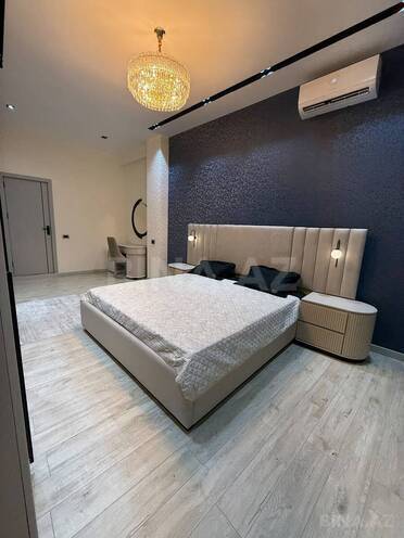 Satılır 3 otaqlı yeni tikili 113 m², Biləcəri q., photo 8 from 20