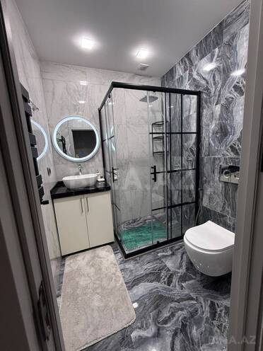 Satılır 3 otaqlı yeni tikili 113 m², Biləcəri q., photo 13 from 20
