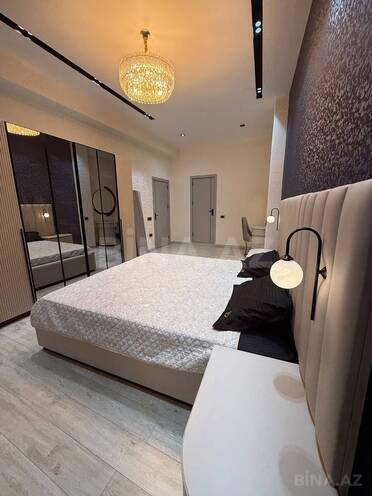 Satılır 3 otaqlı yeni tikili 113 m², Biləcəri q., photo 9 from 20