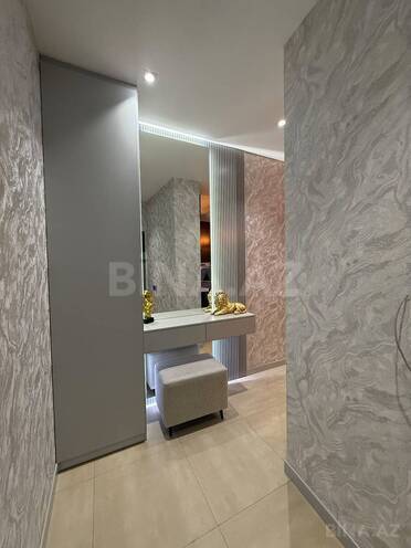 Satılır 3 otaqlı yeni tikili 113 m², Biləcəri q., photo 12 from 20