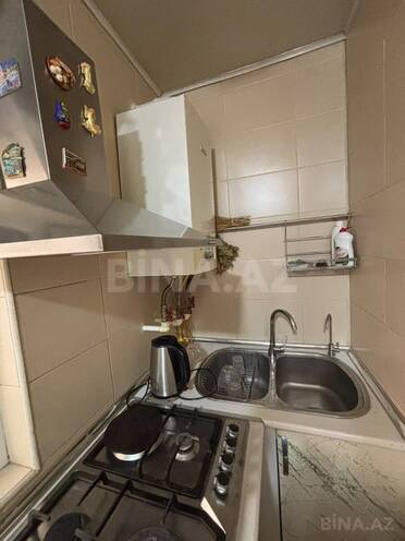 Сдаётся 3-комн. вторичка 60 м², Бинагадинский р., photo 8 from 11