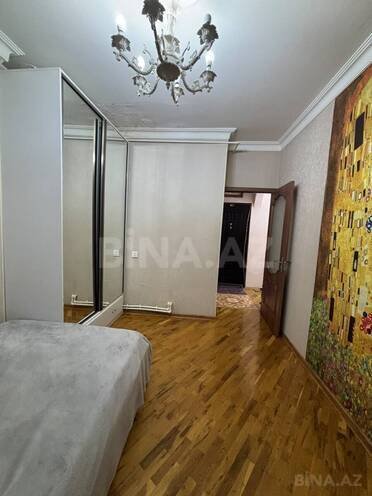 Сдаётся 3-комн. вторичка 60 м², Бинагадинский р., photo 6 from 11