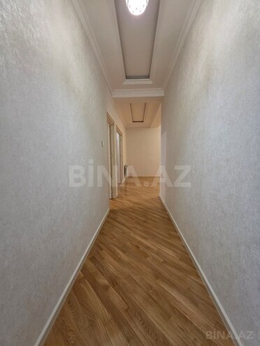 Сдаётся 3-комн. новостройка 130 м², м. Иншаатчылар, photo 12 from 17