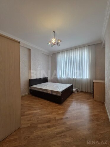 Сдаётся 3-комн. новостройка 130 м², м. Иншаатчылар, photo 16 from 17
