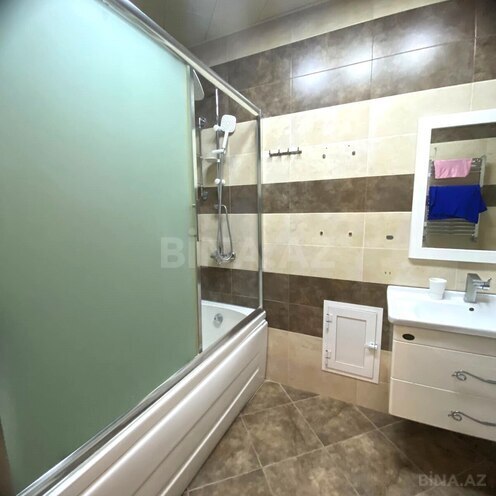 Сдаётся 3-комн. новостройка 150 м², м. Гянджлик, photo 19 from 23