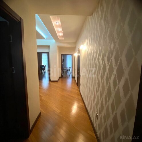 Сдаётся 3-комн. новостройка 150 м², м. Гянджлик, photo 17 from 23